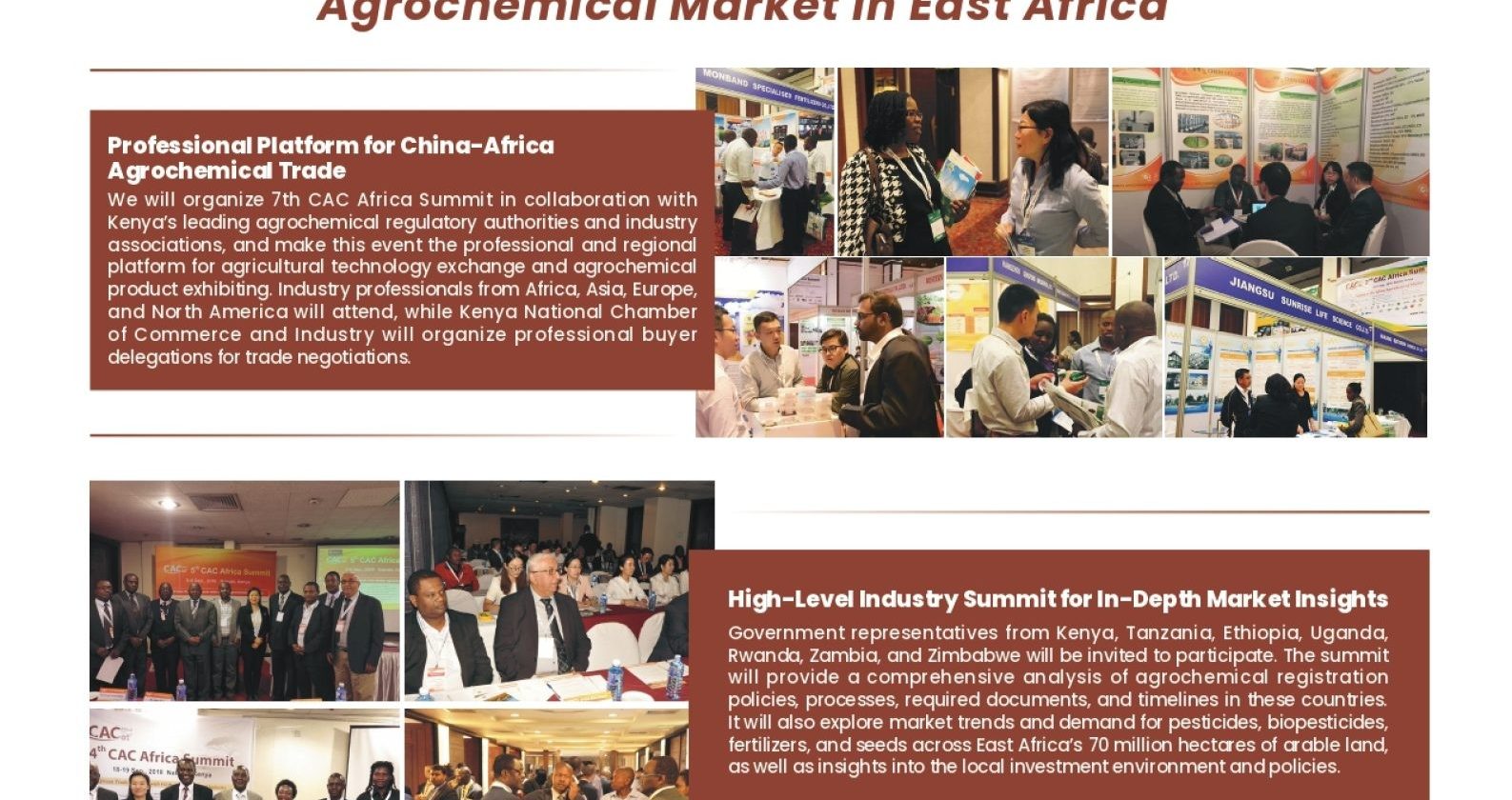 Agrochemicals Expo@Sarit